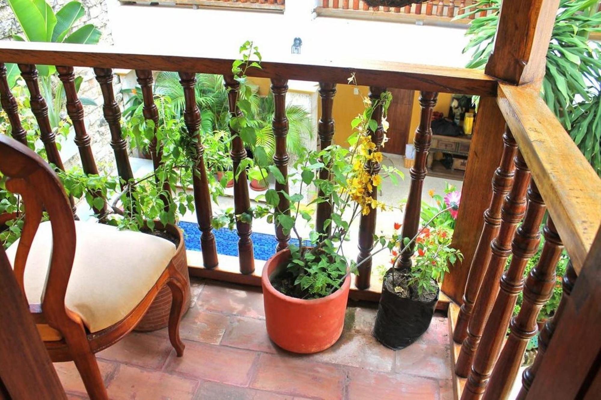 Hotel Casa Gloria Boutique Cartagena Cameră foto