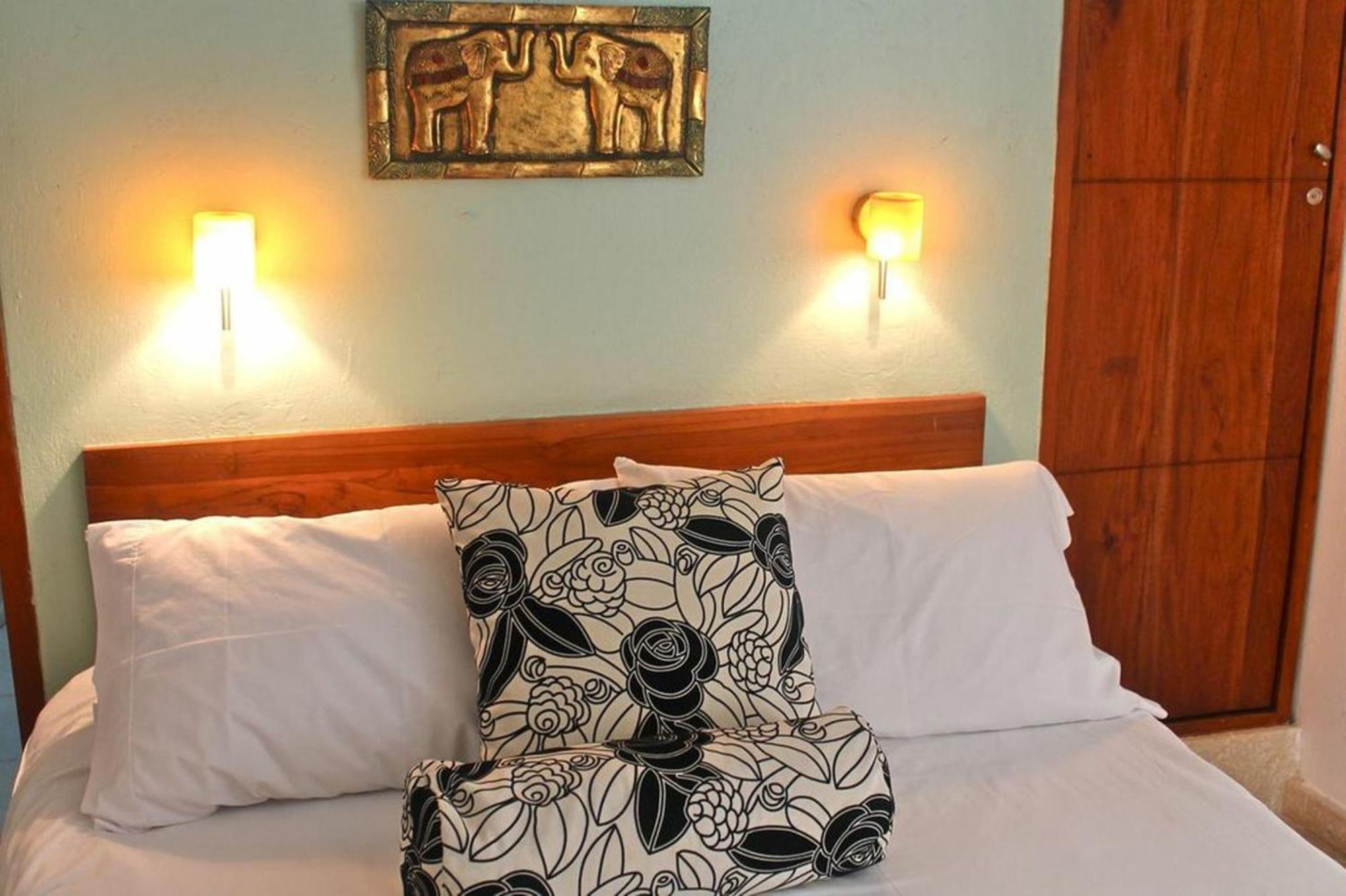 Hotel Casa Gloria Boutique Cartagena Cameră foto