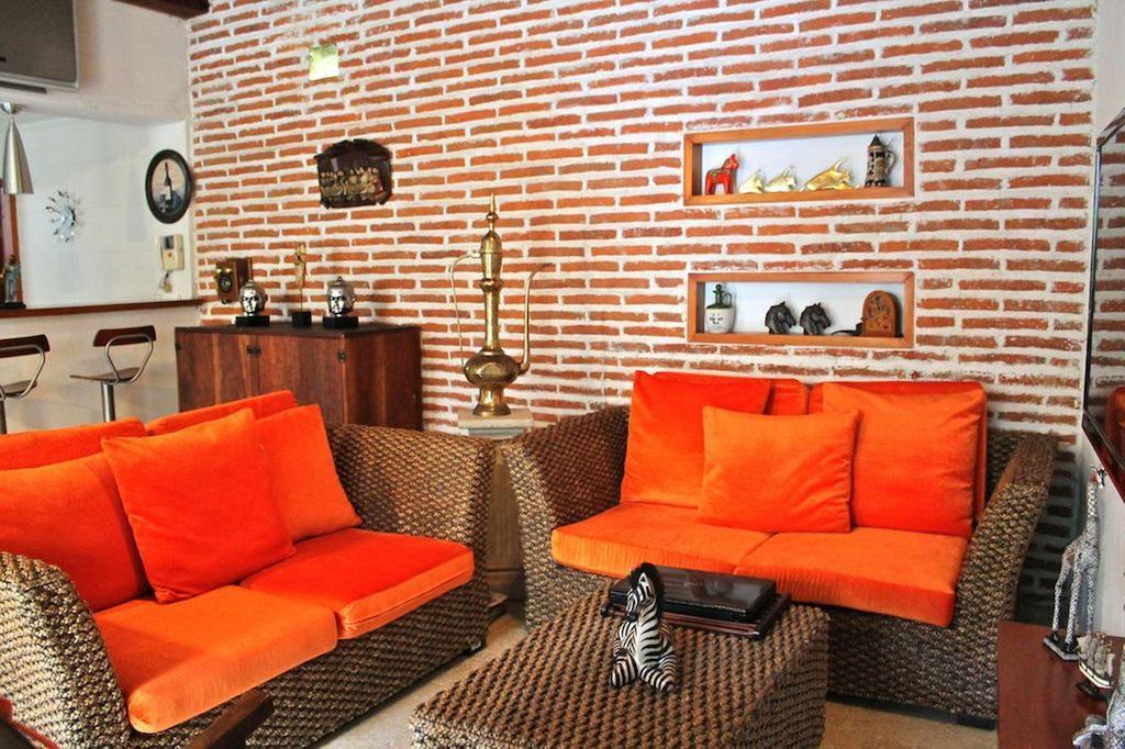 Hotel Casa Gloria Boutique Cartagena Exterior foto