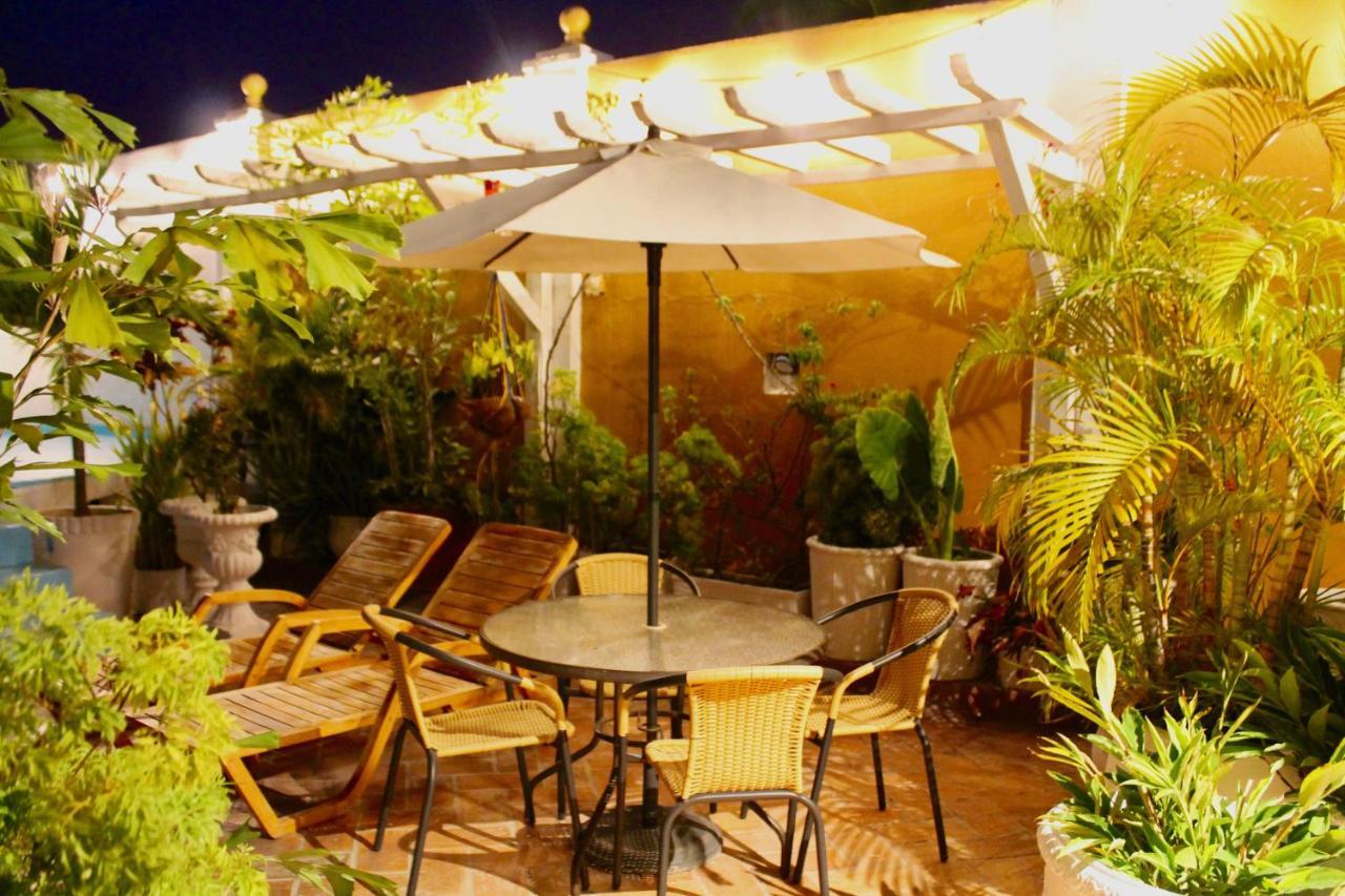 Hotel Casa Gloria Boutique Cartagena Exterior foto