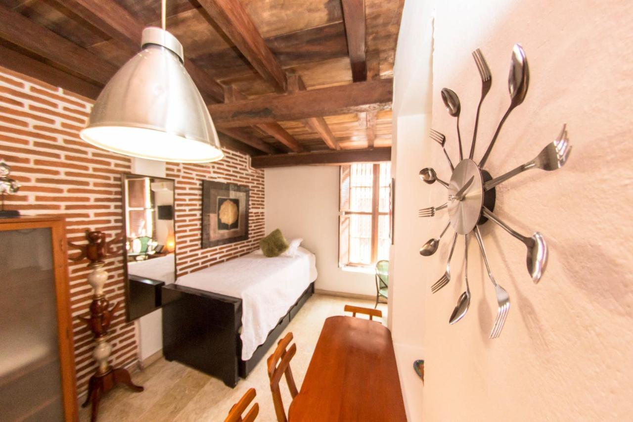 Hotel Casa Gloria Boutique Cartagena Exterior foto